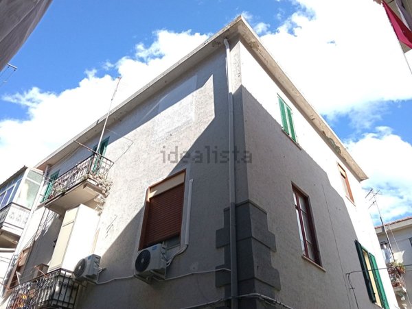 appartamento in vendita a Messina in zona Centro Storico