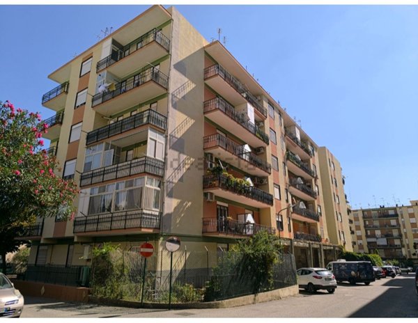 appartamento in vendita a Messina in zona Minissale