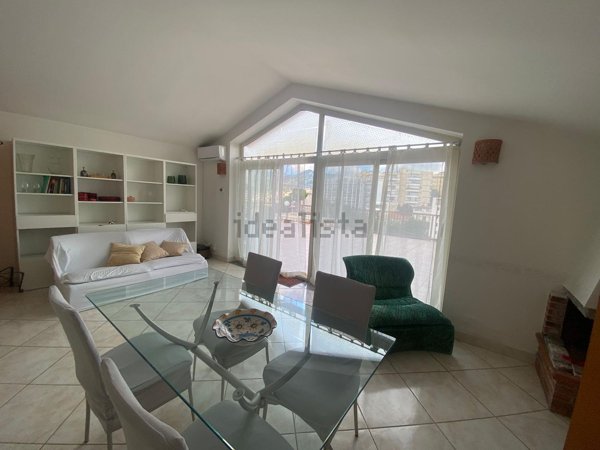 appartamento in vendita a Messina