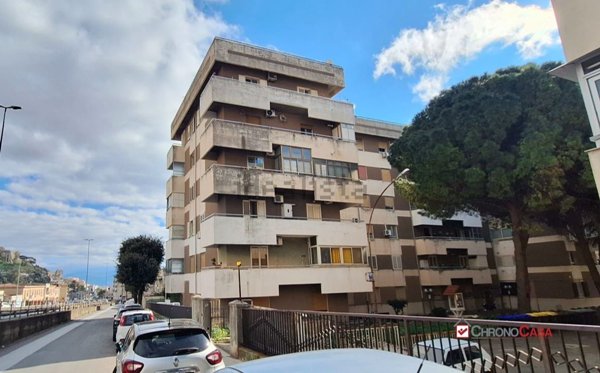 appartamento in vendita a Messina