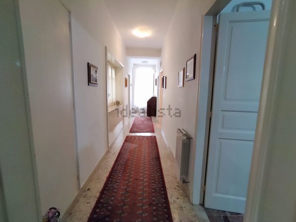 appartamento in vendita a Messina in zona Camaro