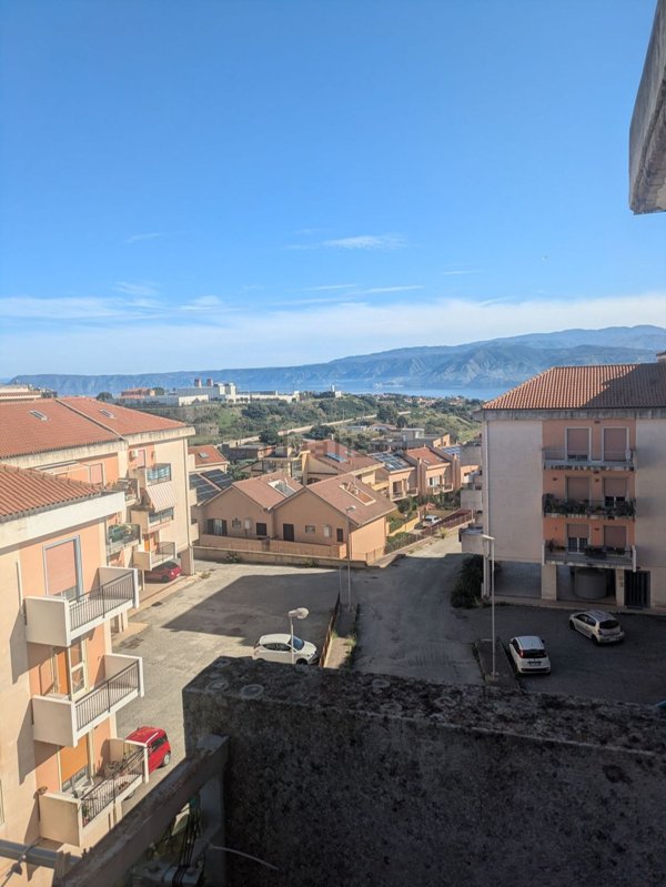 appartamento in vendita a Messina in zona Faro Superiore