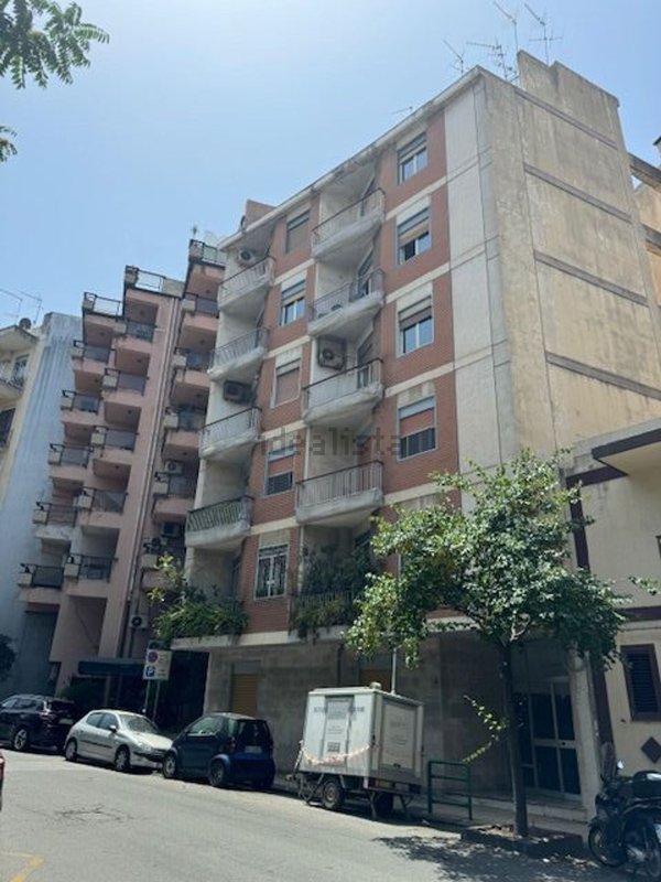 appartamento in vendita a Messina