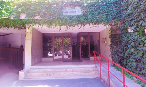 appartamento in vendita a Messina in zona Gravitelli