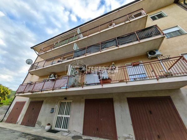 appartamento in vendita a Messina in zona Camaro