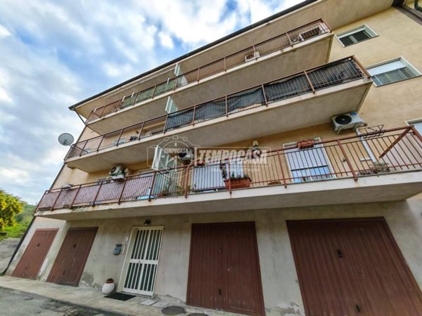 appartamento in vendita a Messina in zona Camaro