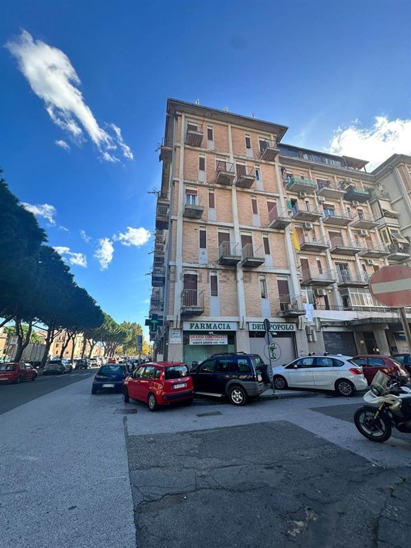 appartamento in vendita a Messina