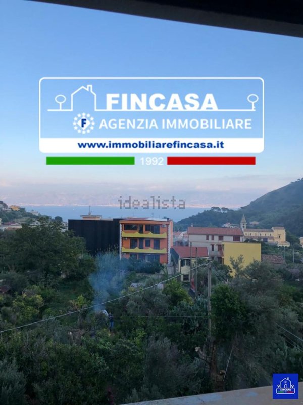 appartamento in vendita a Messina in zona Larderia