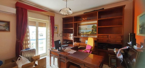 appartamento in vendita a Messina