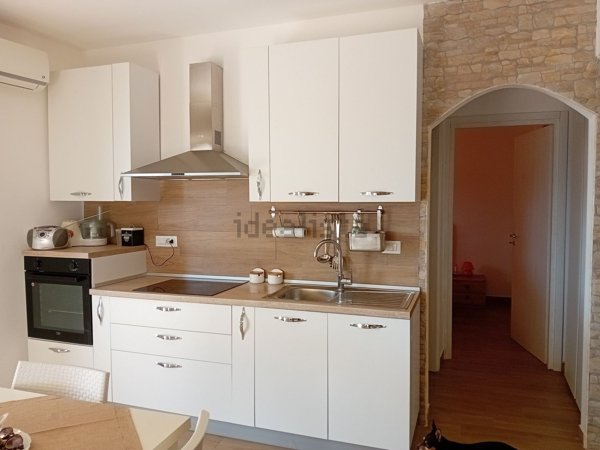 appartamento in vendita a Messina in zona Acqualadroni