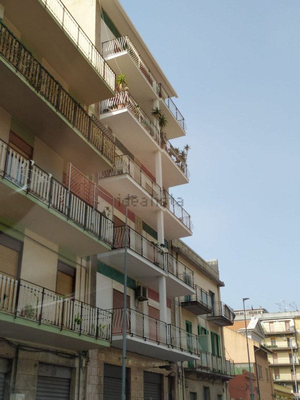 appartamento in vendita a Messina in zona Gazzi