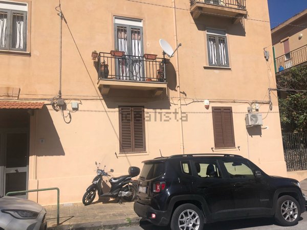 appartamento in vendita a Messina