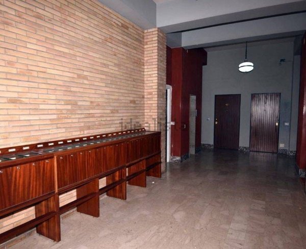 appartamento in vendita a Messina in zona Centro Storico