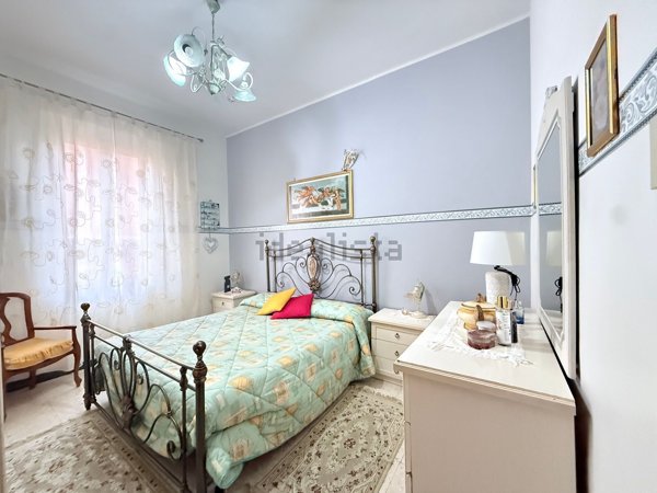 appartamento in vendita a Messina in zona Gravitelli