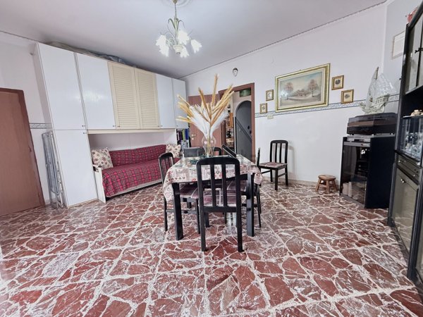 appartamento in vendita a Messina in zona Gravitelli