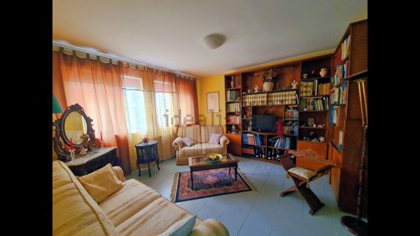 appartamento in vendita a Messina in zona Santissima Annunziata