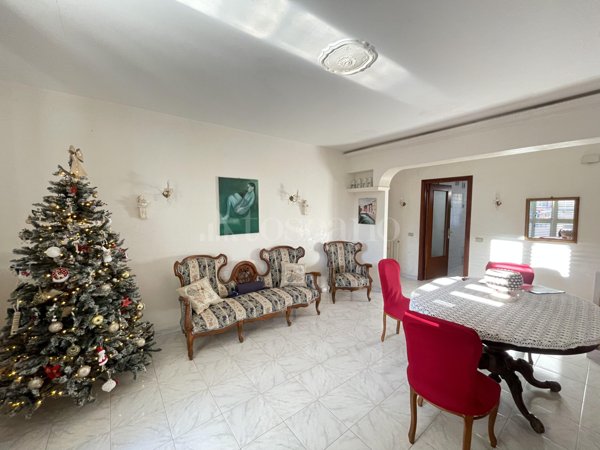 appartamento in vendita a Messina in zona Ganzirri