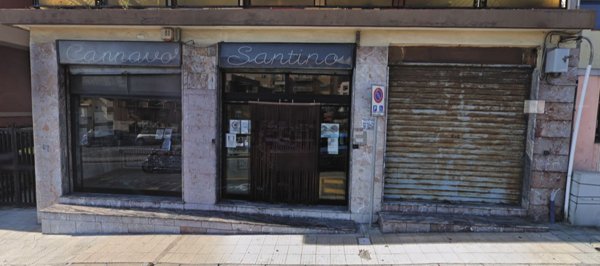 appartamento in vendita a Messina in zona Santissima Annunziata