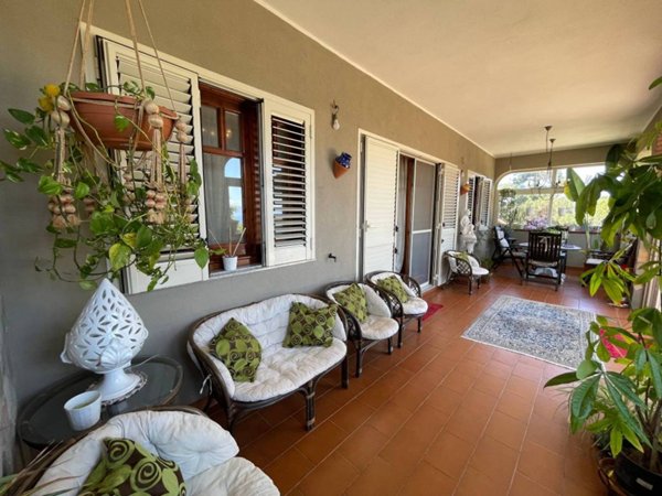 casa indipendente in vendita a Messina in zona Ganzirri