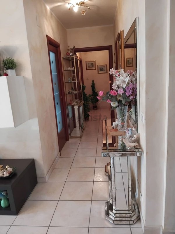 appartamento in vendita a Messina