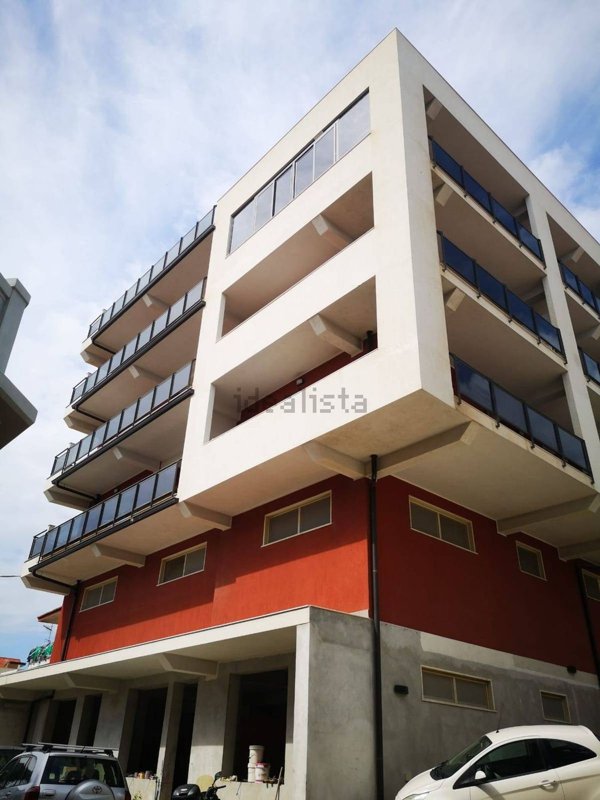 appartamento in vendita a Messina