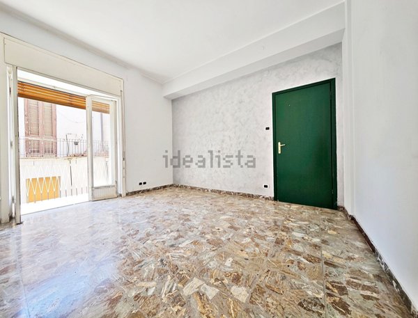 appartamento in vendita a Messina in zona Centro Storico