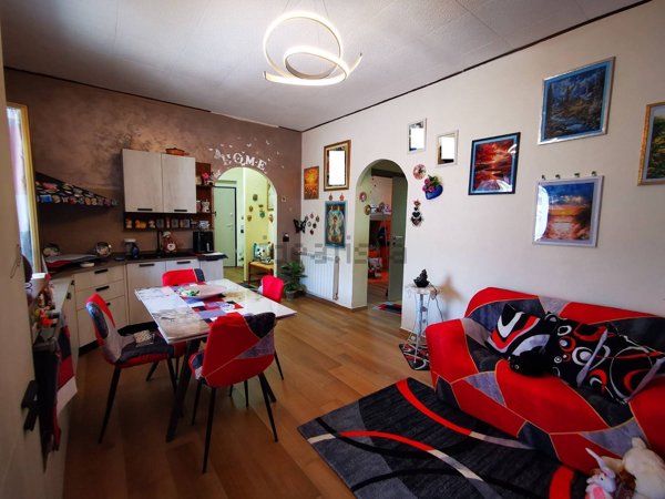 appartamento in vendita a Messina