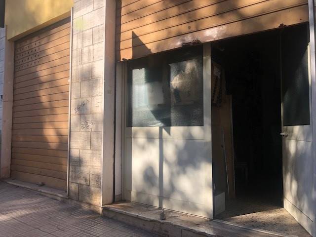 locale commerciale in vendita a Messina in zona Centro Storico