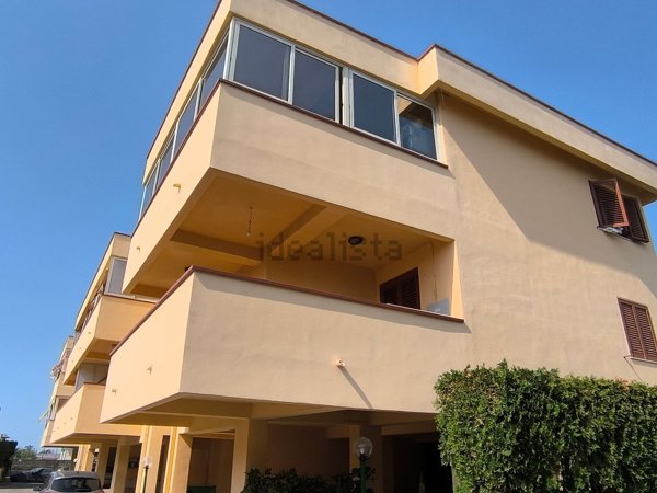 appartamento in vendita a Messina in zona Santa Margherita