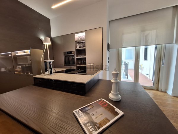 appartamento in vendita a Messina in zona Centro Storico