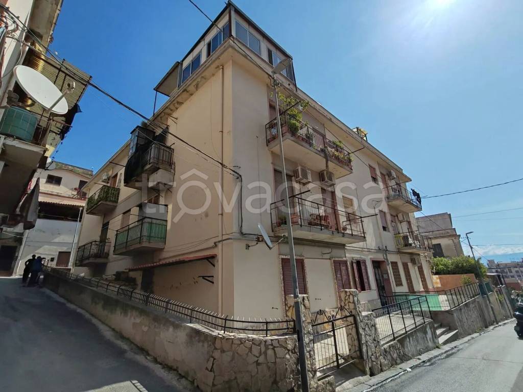 appartamento in vendita a Messina