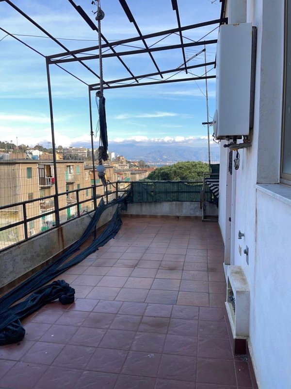 appartamento in vendita a Messina