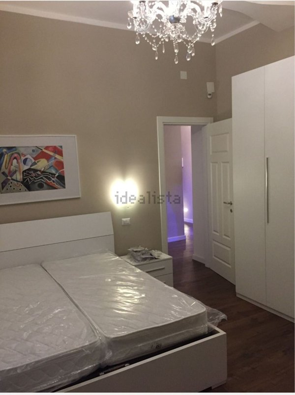 appartamento in vendita a Messina