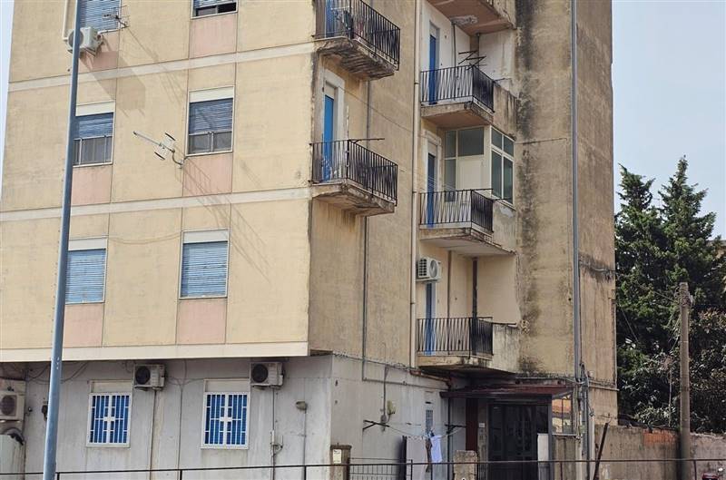 appartamento in vendita a Messina in zona Tremestieri