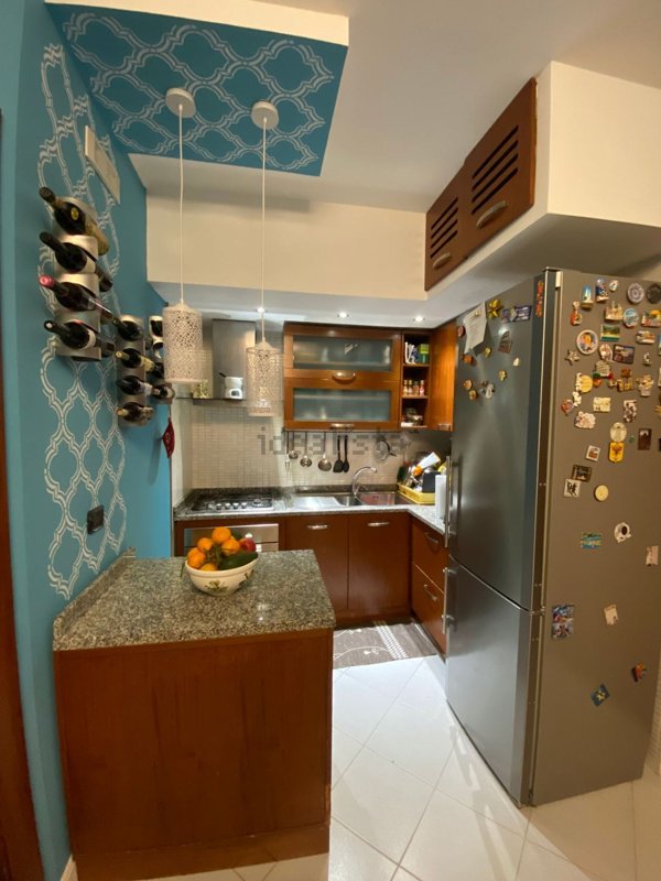 appartamento in vendita a Messina in zona Bordonaro