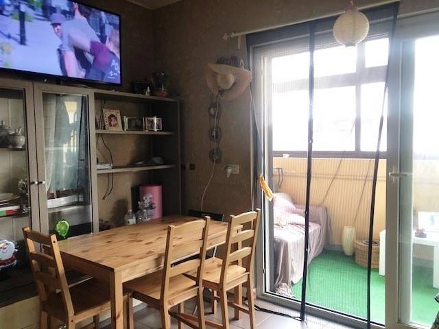 appartamento in vendita a Messina in zona Gazzi