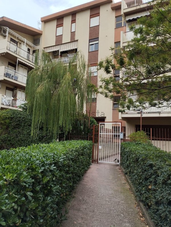 appartamento in vendita a Messina in zona Santissima Annunziata