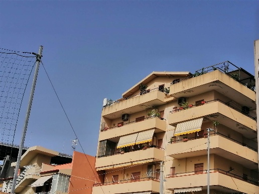 appartamento in vendita a Messina in zona San Michele