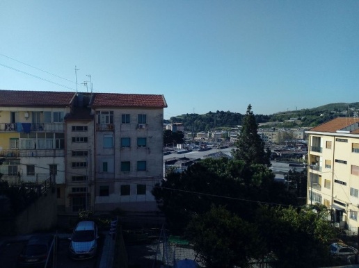 appartamento in vendita a Messina in zona Gazzi