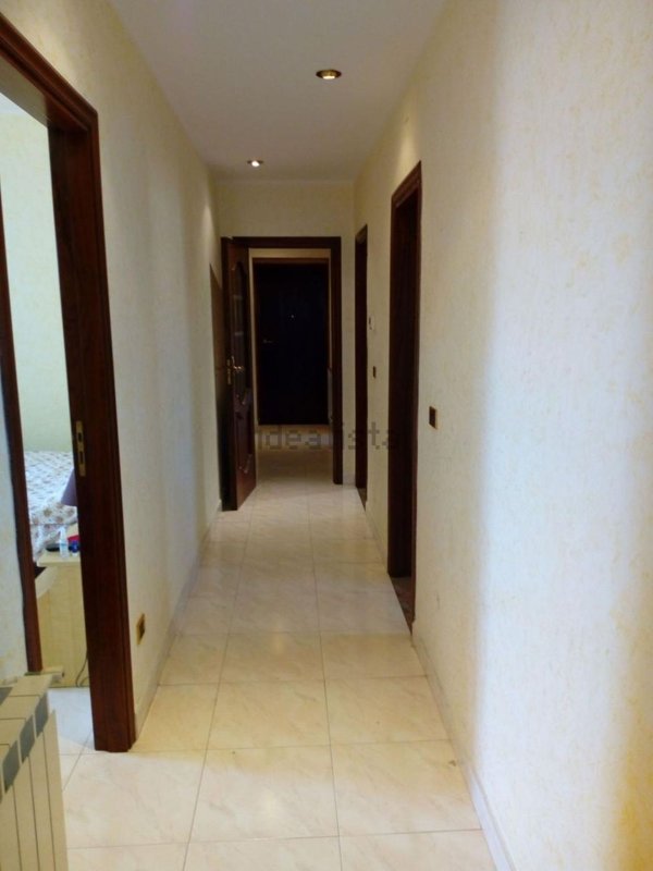 appartamento in vendita a Messina in zona Gazzi