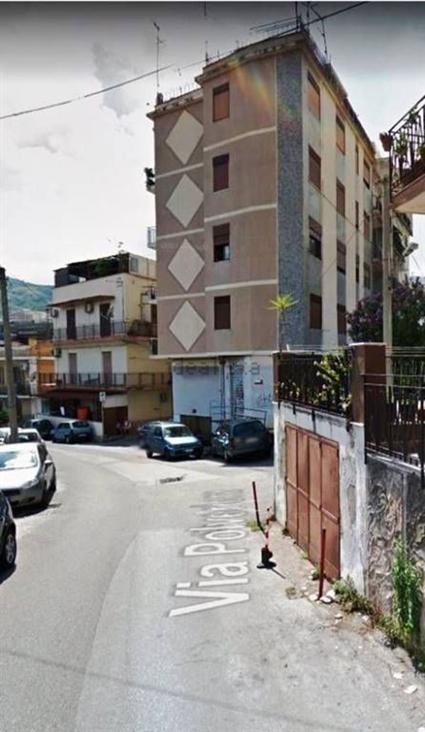 appartamento in vendita a Messina in zona Centro Storico