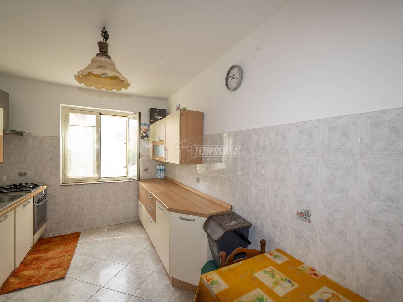 appartamento in vendita a Messina in zona Ganzirri