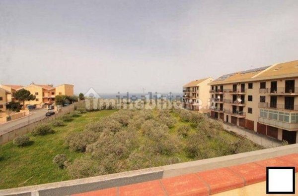 appartamento in vendita a Messina in zona Faro Superiore