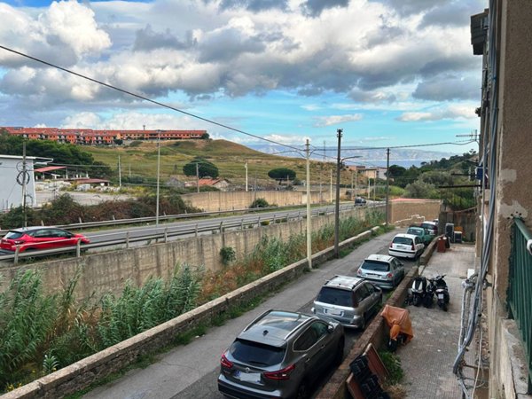 appartamento in vendita a Messina in zona Larderia