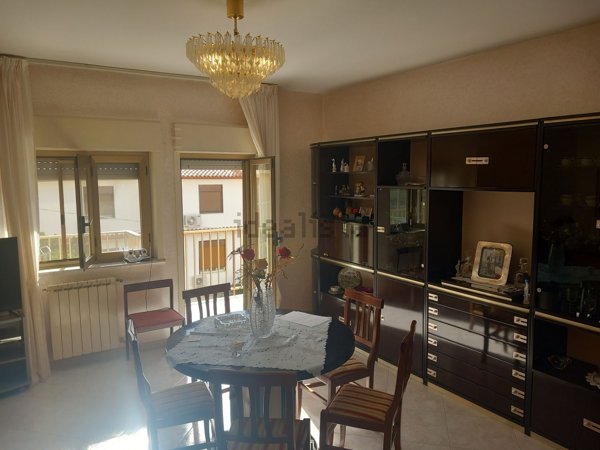 appartamento in vendita a Messina