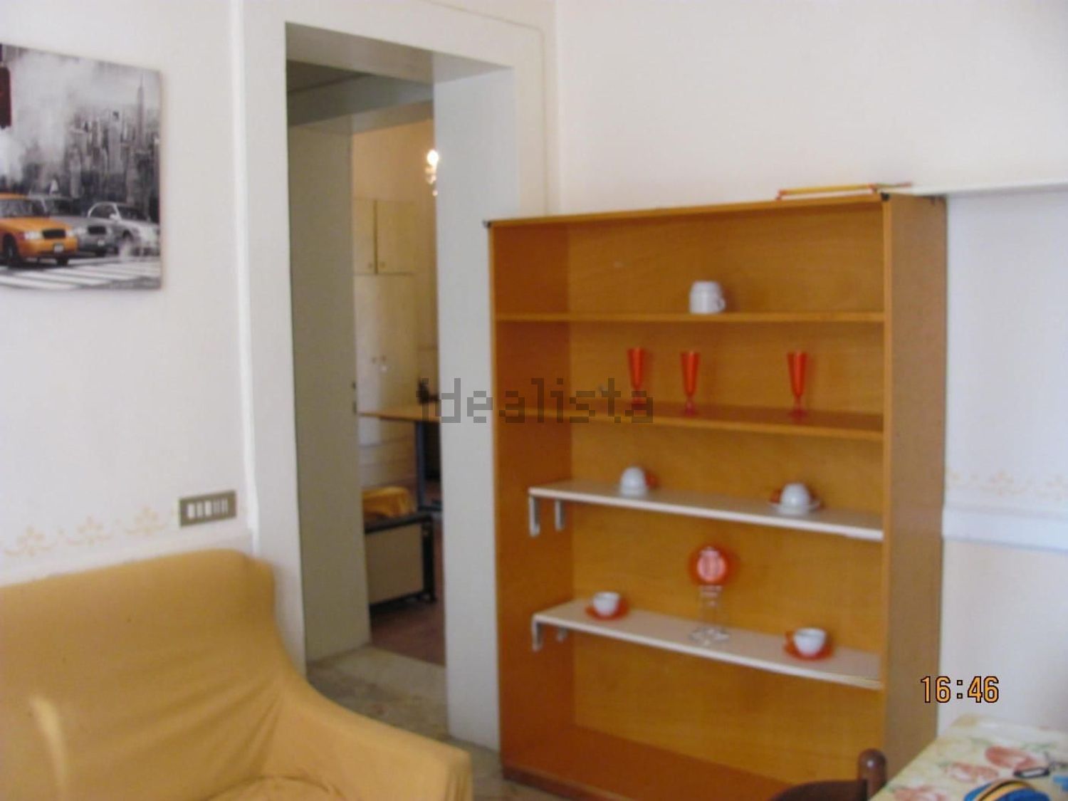 appartamento in vendita a Messina