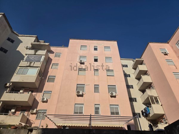 appartamento in vendita a Messina