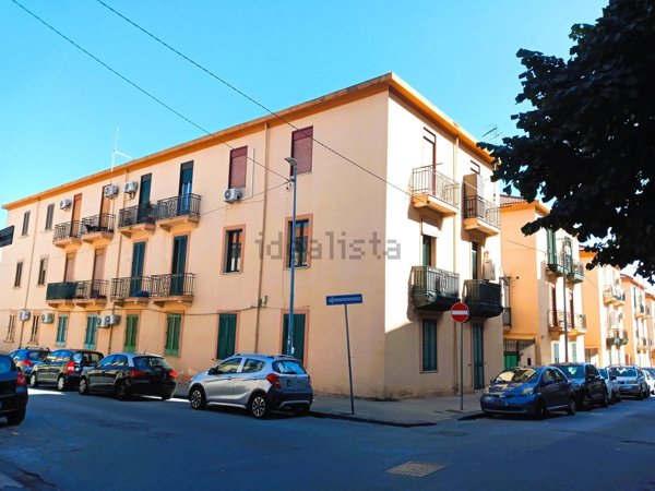 appartamento in vendita a Messina