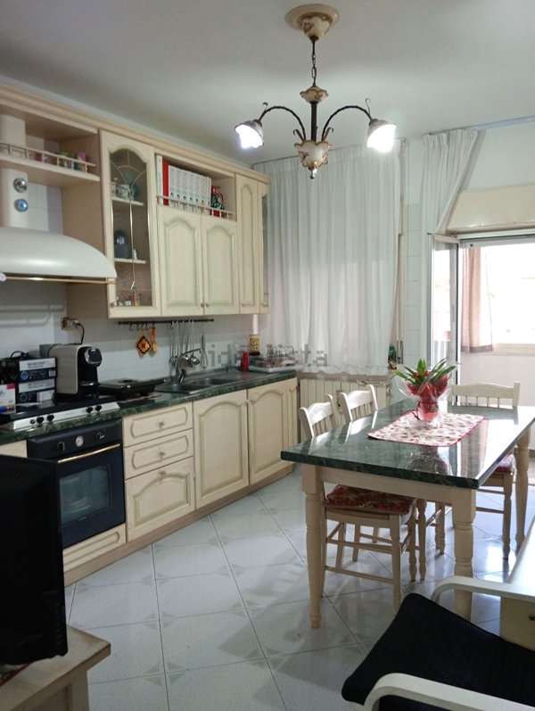 appartamento in vendita a Messina in zona Santa Margherita