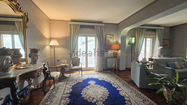 appartamento in vendita a Messina in zona San Licandro